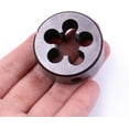 thumbnail image 4 of Wolfrail M14 X 1.5 mm Metric Right Hand Thread Die, 4 of 4