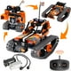 thumbnail image 1 of Kit de construcción con control remoto BIRANCO 3 en 1 STEM Toy, 1 of 9