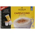 thumbnail image 5 of LMHF Kaffe, 2-Step K-Cup & Froth Packets, (Cappuccino Espresso), 6 Count (Pack of 3), 5 of 5