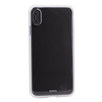 Apple Leather Case for iPhone X, Black - Walmart.com