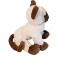 thumbnail image 5 of Webkinz Siamese Cat Plush Stuffed Animal New with Unused Sealed Code Tag, 5 of 6
