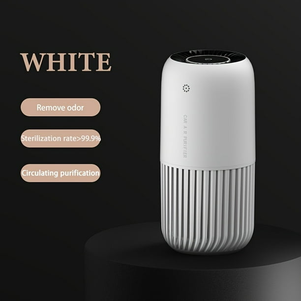 maiding Mini Portable Air Purifier Walmart