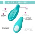 thumbnail image 2 of Lactation Massager For Breastfeeding, Breast Massager For Unblocking Blocked Ducts, Improving Milk Flow, Congestion And Mastitis, 2 of 4