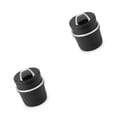 thumbnail image 1 of Transemion Car Cigarette Ashtray Automobile Ashtrays Auto Accessories Storage Box Car As Shown 2Set, 1 of 6