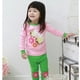thumbnail image 1 of Pijamas adorables para niños, conjuntos de pijamas para niñas y niños, novedad de Navidad, novedad, 1 of 2