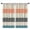 Boho Bohemia Geometric, variant on Blackout Kids Curtains,Boho Bohemia Geometric Line Art Childrens Insulated Curtains Set Of 2,Bedroom Essentials,Toddler Room Decor 52"x63"(132x160cm)