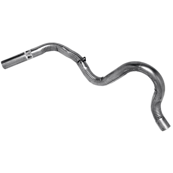 Walker Exhaust 44161 Exhaust Tail Pipe Fits select: 1996-1997 FORD F250, 1985-1995 FORD F350