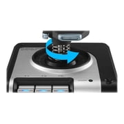 logitech X52 Flight Control System