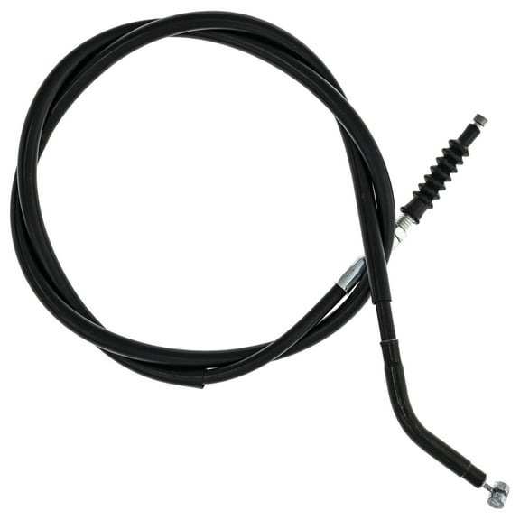 Niche Clutch Cable for Kawasaki GPz550 ZX550 Ninja ZX6 54011-1207 54011-1301 519-CCB2594L
