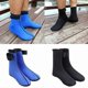 thumbnail image 3 of Aletas de buceo unisex, antideslizantes, impermeables, cálidas y duraderas, botas de buceo para adultos, para ocio marino y surf., 3 of 3