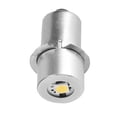 thumbnail image 1 of Ampoule de Lampe de Poche 1W P13.5S, 1 of 8