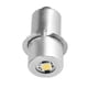 thumbnail image 1 of Bombilla LED P13.5S 1W para linterna BuyWeek, 1 of 12