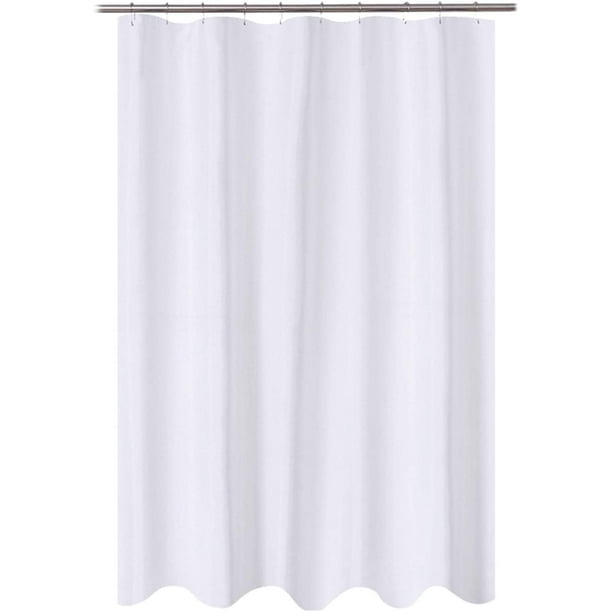 Fabric Shower Curtain Liner 60 X 78, 64 Inch Shower Curtain
