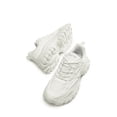 thumbnail image 2 of Zapatillas Chunky para Mujer DREAM PAIRS SDFN2368W Blancas Talla 10, 2 of 9