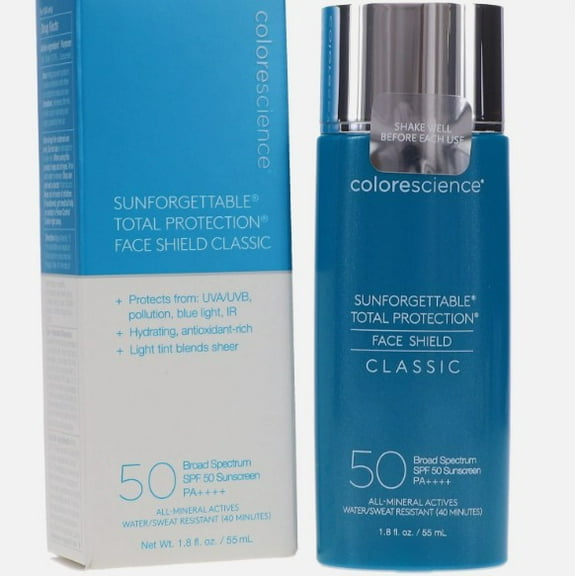 CS Face Shield Classic