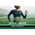 thumbnail image 6 of Pure Original Ingredients Wheat Grass 365 Capsules No Magnesium Or Rice Fillers, Always Pure, Lab Verified, 6 of 7