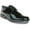 Black Patent, variant on vangelo Men Dress Shoe TUX-1 Oxford Formal Tuxedo for Prom Wedding and Formal Events Medium and Wide Width Black Patent