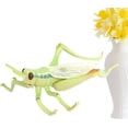 thumbnail image 1 of Toy - Simulation Kids Toys | Assorted Figures Small Animal Model For Scene Decoration Event SuppliesGrasshopper, 1 of 5