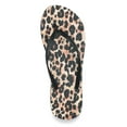 thumbnail image 5 of No Boundaries Women’s Flip Flop Sandals, 5 of 5