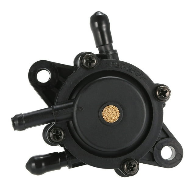 Fuel Pump Fits Mikuni 491922 691034 692313 808492 808656 Briggs & Stratton