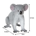 thumbnail image 3 of Figura de juguete Mojo Koala Bear, 3 of 5