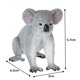 thumbnail image 3 of Figura de juguete Mojo Koala Bear, 3 of 5