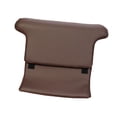 thumbnail image 2 of lionlar Waist Cushion Back Support Mat for Home Office Valentine's Day Birthday Brown, 2 of 9