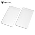 thumbnail image 2 of PAPERANG Transparent Protective Case Plastic Cover Anti-Dust Anti-Shock Anti-Scratch for PAPERANG C1 Pocket Thermal Printer/Mobile Printer, 2 of 8