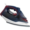 thumbnail image 1 of Plancha de Vapor T-fal FV2833_3X0 Color Azul Marino, 1 of 5