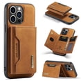 thumbnail image 1 of Funda protectora para tarjeta magnéticaFunda para teléfono con división magnética, 1 of 6