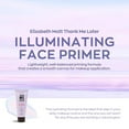 thumbnail image 3 of Elizabeth Mott Thank Me Later Illuminating Face Primer | Paraben-free and Cruelty Free - 30g, 3 of 9