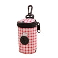 thumbnail image 4 of Soporte y dispensador de bolsas para excrementos de perro Yuyangstore Dispensador de bolsas de basura para perros, 4 of 8