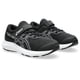 thumbnail image 2 of Zapatillas de Running ASICS Contend 9 Preescolar Negro/Blanco, 2 of 9