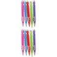 thumbnail image 3 of xianyou-15PCS Assorted Mini Mechanical Pencils 0.7 mm Automatic Mechanical Pencils for Home, Office, Highlighting Journaling, 3 of 4
