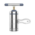 thumbnail image 1 of Guardoinrt Nouilles Manuelles Machine à Pâtes Spaghetti Presse Outil de Cuisson, 1 of 6