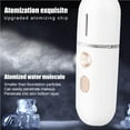 thumbnail image 2 of Maoww 12ml Facial Mister Portable Mini Face Mist Handy Sprayer Mist Sprayer Facial Beauty Tools, 2 of 8