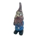 thumbnail image 1 of Gnomo Zombi, Decoración De Terror Para Halloween, Adorno De Zombi Aterrador, Escultura De Resina, Estatua De Enano Aterrador Para Jardín Al Aire Libre Noticed HA028108-01, 1 of 7