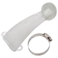 thumbnail image 3 of Protection de Corne de Vache, Protection de Corne de Vache en Silicone à Angle Rond, Protection de Corne de Vache Anti-Combat, Conception de Classe Mondiale, 3 of 8