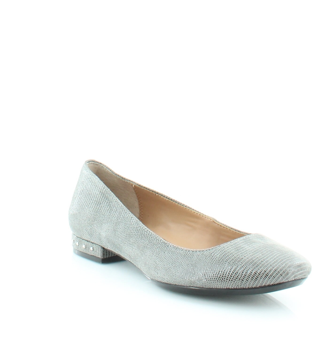 calvin klein women's flat shoes