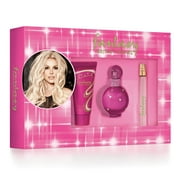 Britney Spears Fantasy Fragrance Gift Set for Women, 3 piece