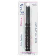 Love My Eyes Mascara, Brown/Black