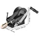 thumbnail image 2 of 3500 lb Hand Winch, Manual Crank Winch for Trailer, Boat, ATV Towing, 3500 lbs Pulling Capacity, 2 of 5