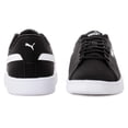 thumbnail image 3 of Tenis Puma Smash 3.0 Buck - 39233601 - Hombre negro 28, 3 of 7