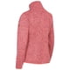 thumbnail image 2 of Trespass - Forro Polar para Mujer (Rojo Ruibarbo), 2 of 3
