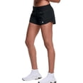 thumbnail image 3 of Short Champion Sport para Mujer. M1718-001 negro M, 3 of 4