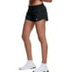 thumbnail image 3 of Short Champion Sport para Mujer. M1718-001 negro L, 3 of 4