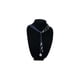 thumbnail image 1 of Collar con argollas Alonso Luis Atala Luna, 1 of 2