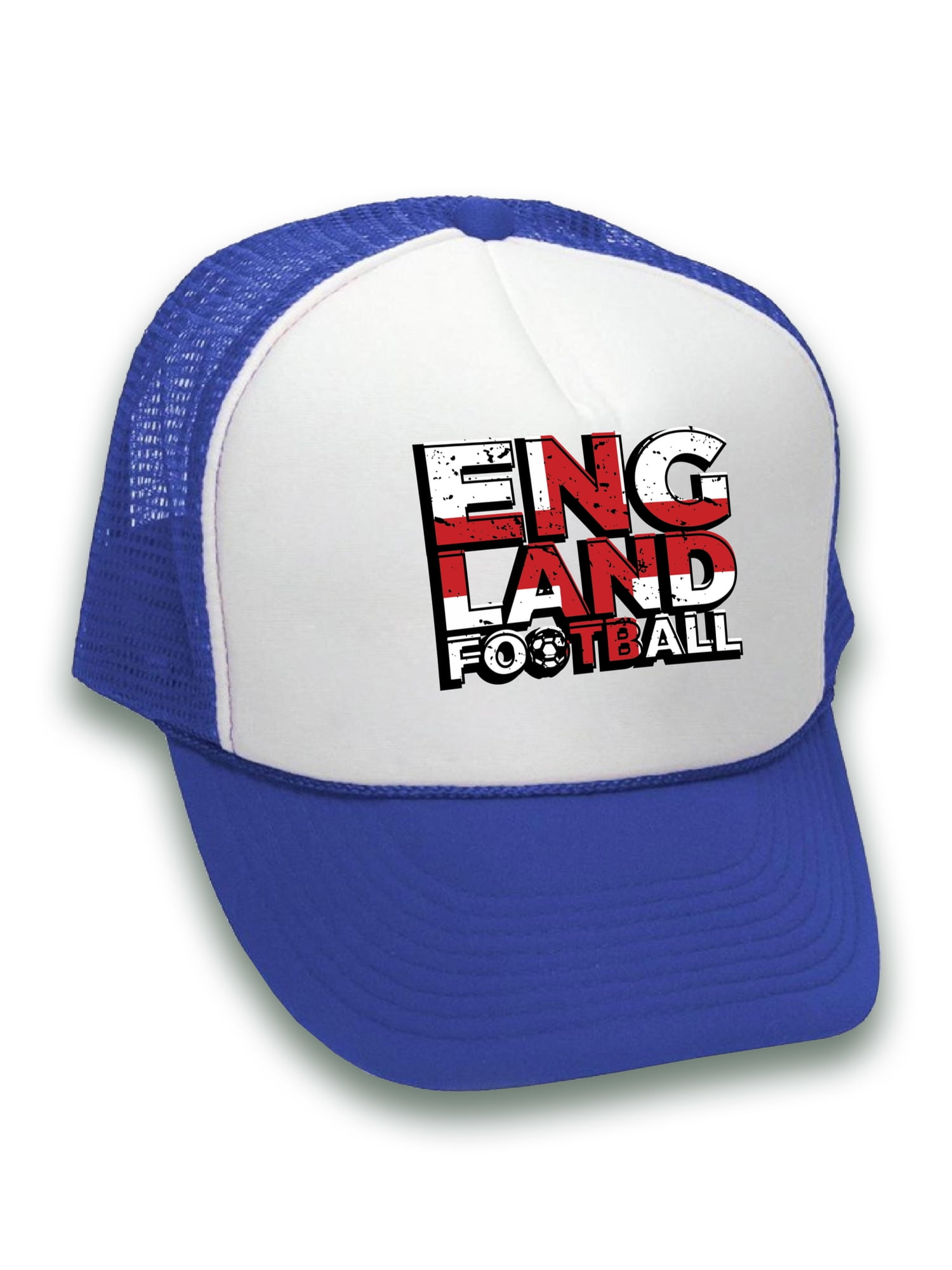 Hats From England English