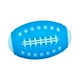 thumbnail image 4 of Fútbol de piscina ligero para fiestas, portátil, 8,8 cm, juguete deportivo suave, minideporte azul, 4 of 9