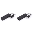 thumbnail image 1 of Para Adaptador Cámara PS4 Consola PS5 USB3.0 Conector VR 4, 1 of 7